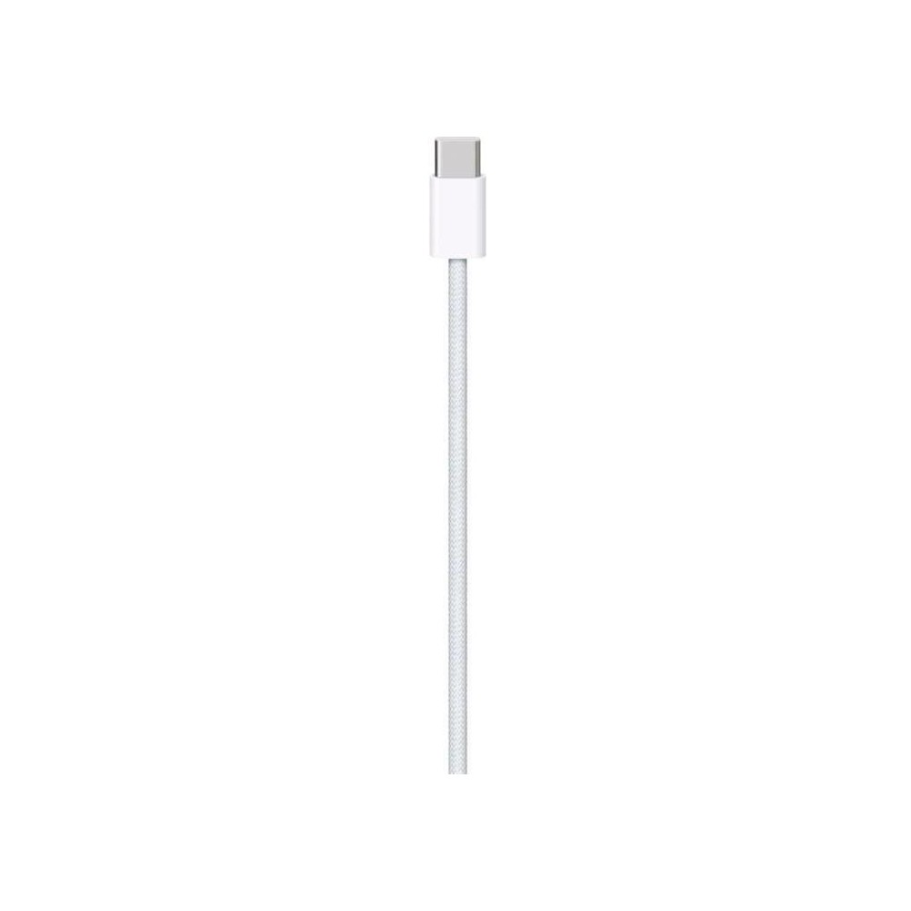 Accessoire pour téléphone mobile Apple Câble USB-C - USB-C 1M