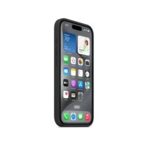 APPLE Coque iPhone 15 Pro Max - Noir