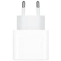 Chargeur pour téléphone mobile Apple Chargeur secteur 20W USB-C Blan