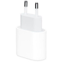 Chargeur pour téléphone mobile Apple Chargeur secteur 20W USB-C Blan