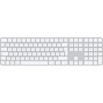 Magic Keyboard Touch ID clavier numerique avec Apple silicon - FR - To