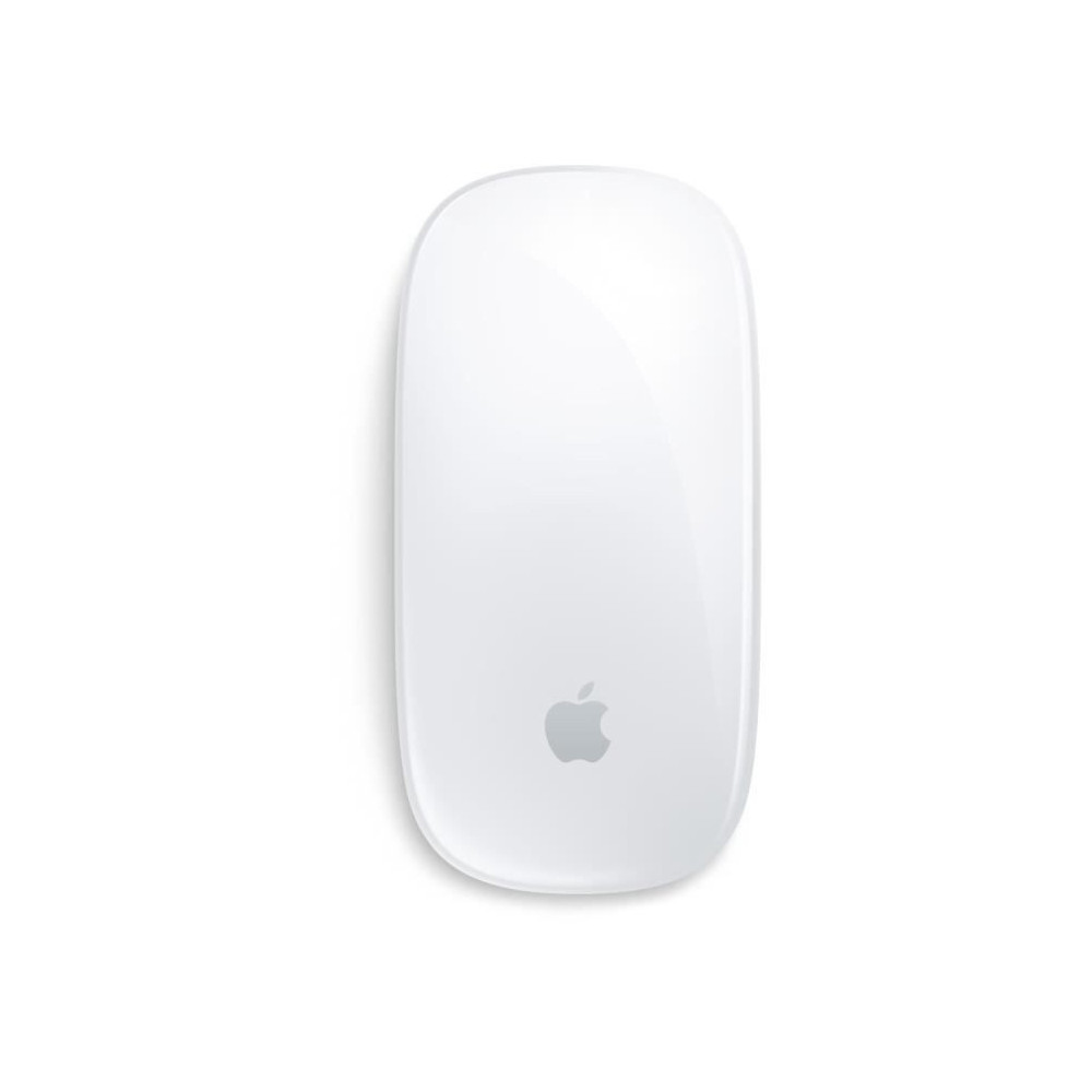 Magic Mouse - Blanc Multi-Touch Surface