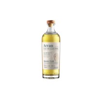 Arran - Quarter Cask - The Bothy - Single Malt Scotch Whisky - 56,2% V