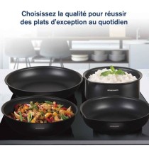 Batterie de cuisine - Tous feux dont induction - Arthur Martin - AM053