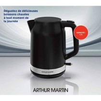 Bouilloire Electrique - Arthur Martin - AMPK17 - Capacité: 1.7L - Pui