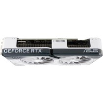 Carte Graphique ASUS DUAL-RTX4070 SUPER-O12G-WHITE - 12 Go GDDR6X - PC