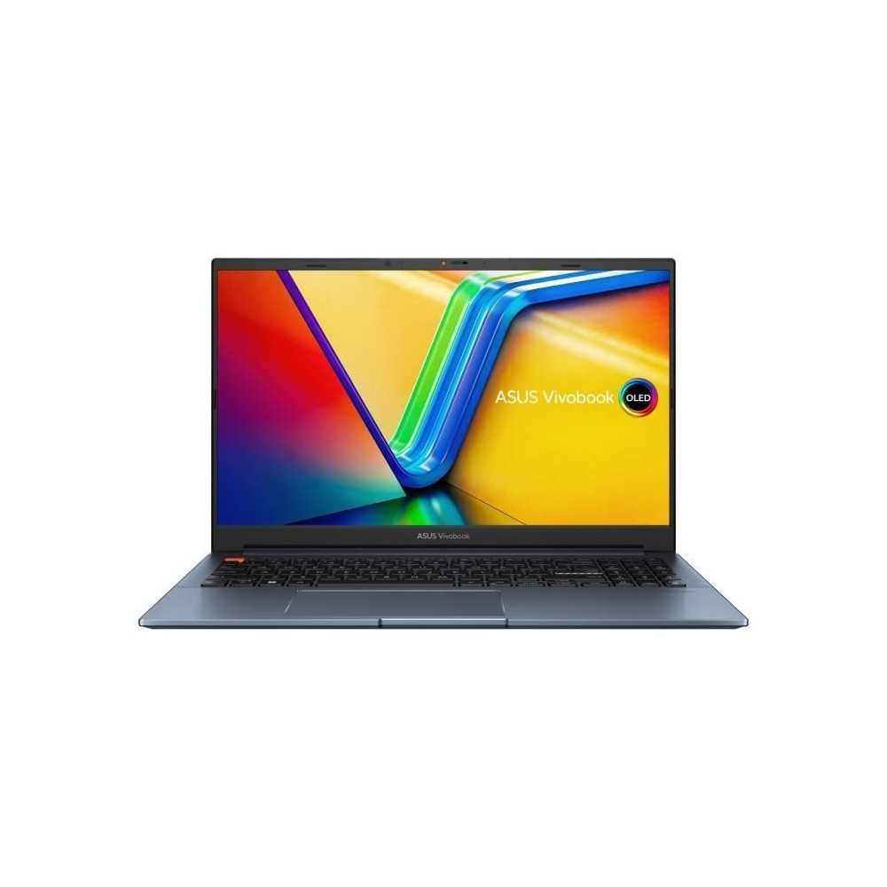 PC Portable ASUS VivoBook Pro 15 OLED K6502 | 15,6'' 3K - RTX 3050 - I