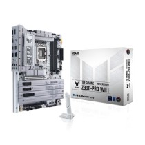 Carte mere - ASUS - TUF GAMING Z890-PRO WIFI - Socket LGA1851 - DDR5 -