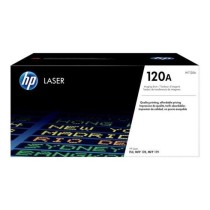 HP 120A Tambour d'imagerie laser authentique (W1120A) pour imprimantes