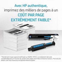 Cartouche d'encre Hp TONER NEVERSTOP 143AD NOIR