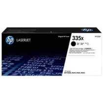 HP 335A Cartouche de Toner noir authentique (W1335A) pour HP LaserJet