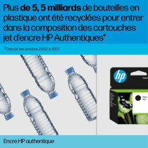 HP 933 Cartouche d'encre cyan authentique (CN058AE) pour HP OfficeJet