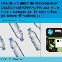 HP 932/933 Pack de 4 cartouches d'encre Authentiques Noir, Cyan, Magen