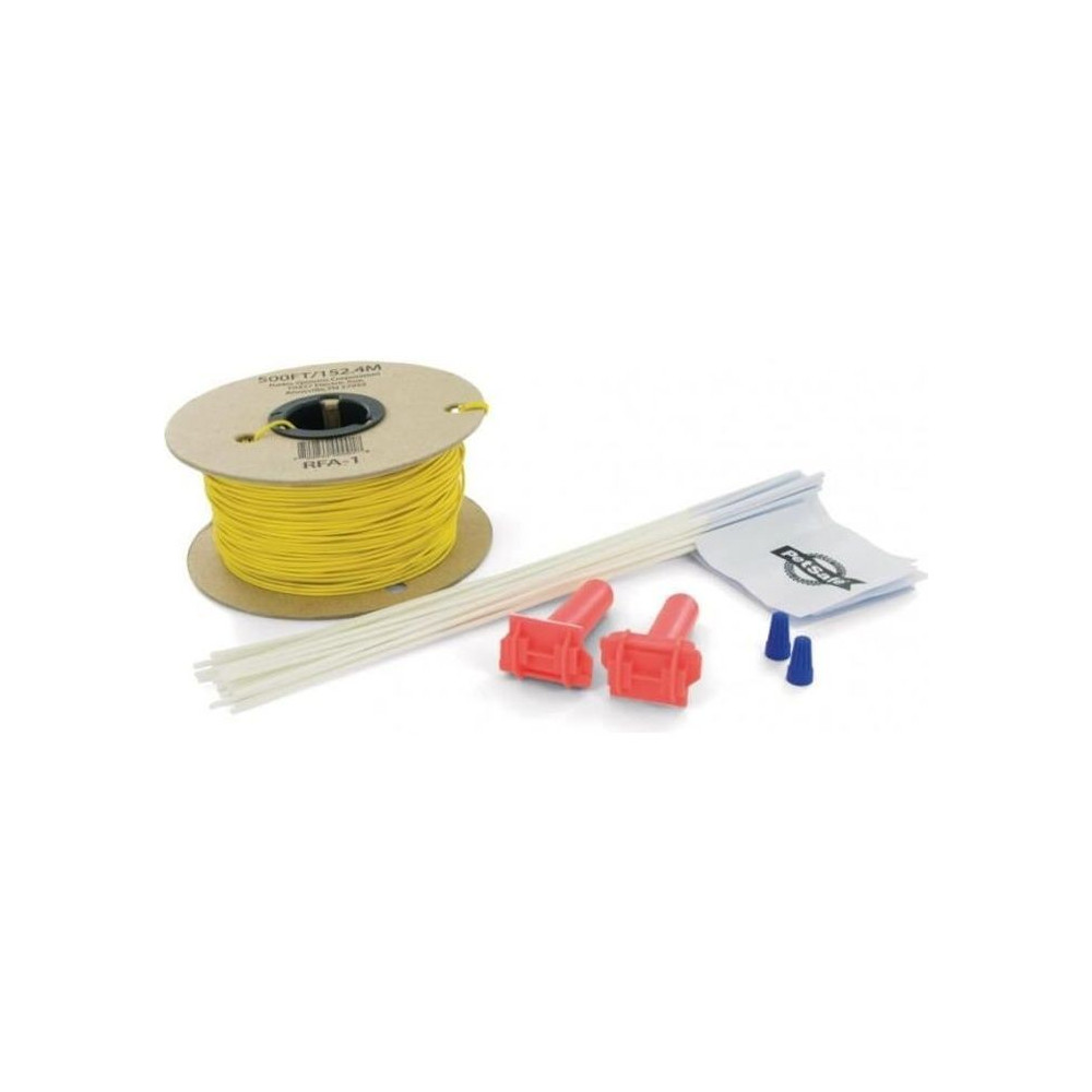 PetSafe - Kit Rallonge Clôture Anti-fugue 150 m 0,75 mm²