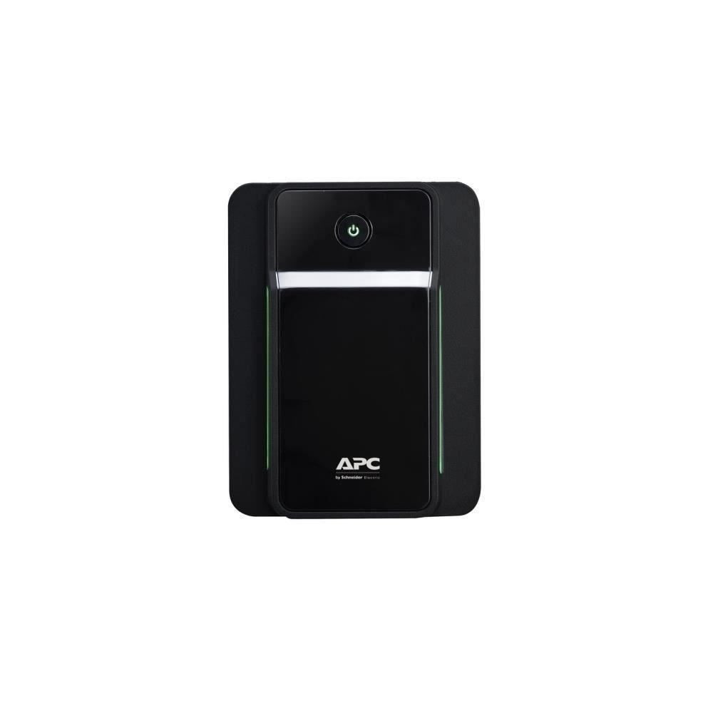 Onduleur APC Back-UPS 950VA - Noir