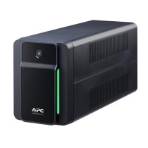 Onduleur APC Back-UPS 950VA - Noir