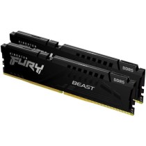 KINGSTON TECHNOLOGY - FURY Beast - Mémoire PC RAM - 32 Go - DIMM DDR5