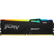 KINGSTON TECHNOLOGY - FURY Beast - Mémoire PC RAM - 32 Go - DIMM DDR5