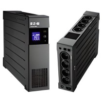 Onduleur - EATON - Ellipse PRO 1600 USB FR - Line-Interactive UPS - 16