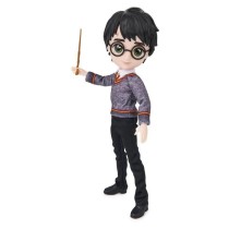 SPIN MASTER POUPÉE 20 CM HARRY POTTER Wizarding World