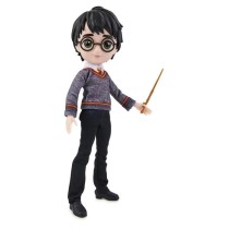 SPIN MASTER POUPÉE 20 CM HARRY POTTER Wizarding World