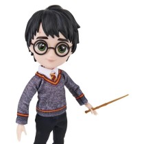 SPIN MASTER POUPÉE 20 CM HARRY POTTER Wizarding World