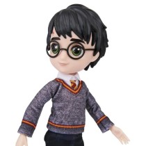 SPIN MASTER POUPÉE 20 CM HARRY POTTER Wizarding World