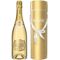 Luc Belaire Gold - Vin effervescent - 75 cl avec étui