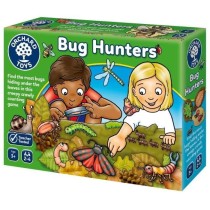 Chasseurs d'insectes - Jeu de plateau - ORCHARD