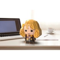 SPIN MASTER HERMIONE GRANGER style CHIBI 4D Build