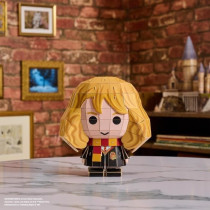 SPIN MASTER HERMIONE GRANGER style CHIBI 4D Build