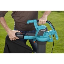 GARDENA - Aspirateur Souffleur de feuilles électrique ErgoJet 2500