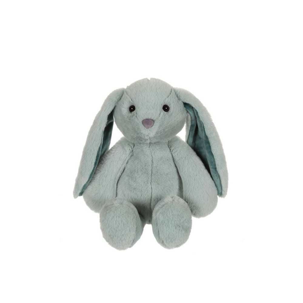 Trendy Bunny Vert d'Eau - 28 cm