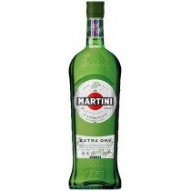 Martini Extra Dry - Vermouth - Italie - 18%vol - 100cl