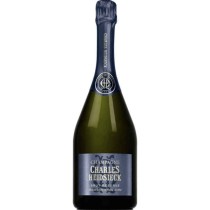 Charles Heidsieck Brut Réserve 75 cl