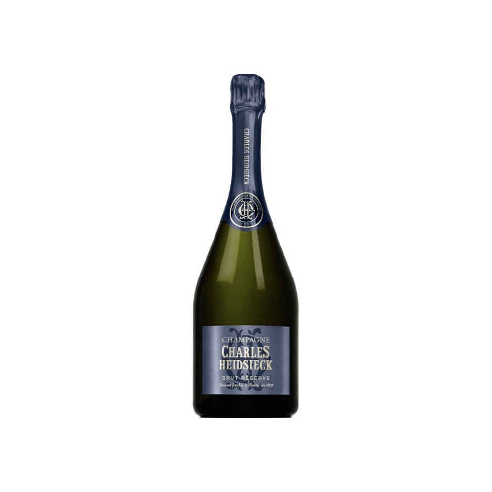 Charles Heidsieck Brut Réserve 75 cl