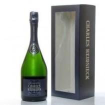 Charles Heidsieck Brut Réserve 75 cl