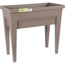 EDA Espace potager avec table City Veg&Table - 76 x 38,5 x H 68 cm - 5