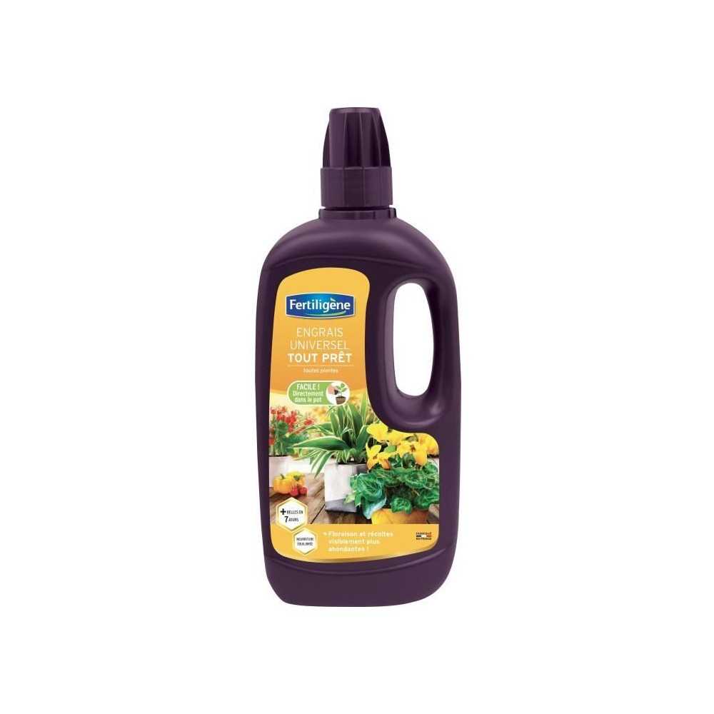 FERTILIGENE Engrais Universel - 1 L