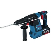 Perforateur Bosch Professional GBH 18V-26 F sans batterie - Force de f