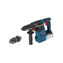 Perforateur Bosch Professional GBH 18V-26 F sans batterie - Force de f