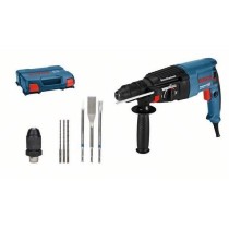 Marteau Perforateur Bosch Professional GBH 2-26 F - SDS-plus 5 - Burin