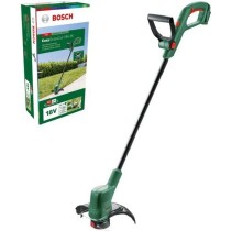 Coupe bordures BOSCH EasyGrassCut 18V-26 - 26 cm de diametre de coupe