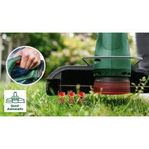 Coupe bordures BOSCH EasyGrassCut 18V-26 - 26 cm de diametre de coupe