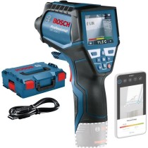 Détecteur thermique Bosch Professional GIS 1000 C Bluetooth - avec LE