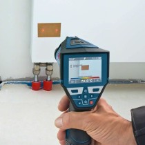 Détecteur thermique Bosch Professional GIS 1000 C Bluetooth - avec LE