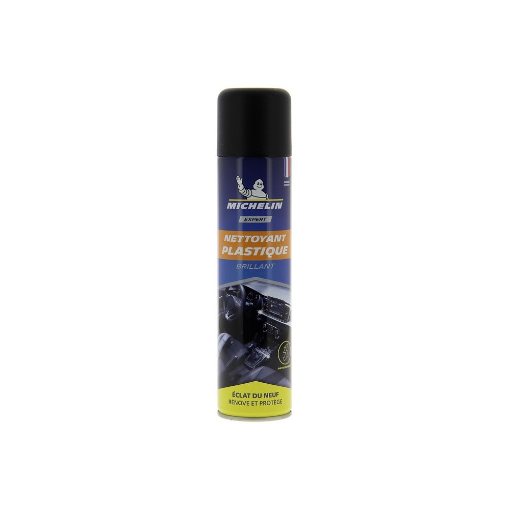 MICHELIN Expert Brillant plastiques - 400 ml