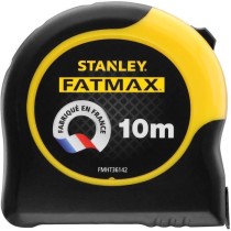 Metre a ruban - STANLEY FATMAX - FMHT36142-0 - Blade Armor - 10 m - 32