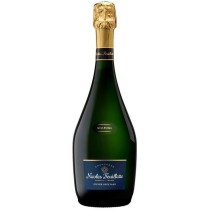 Champagne Nicolas Feuillatte Cuvée Spéciale Millésimé 2018