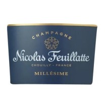 Champagne Nicolas Feuillatte Cuvée Spéciale Millésimé 2018